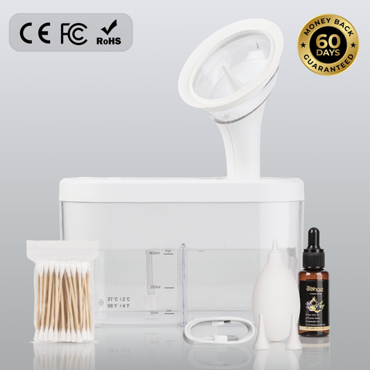 Earvö™ - Smartflow Ear Cleaner