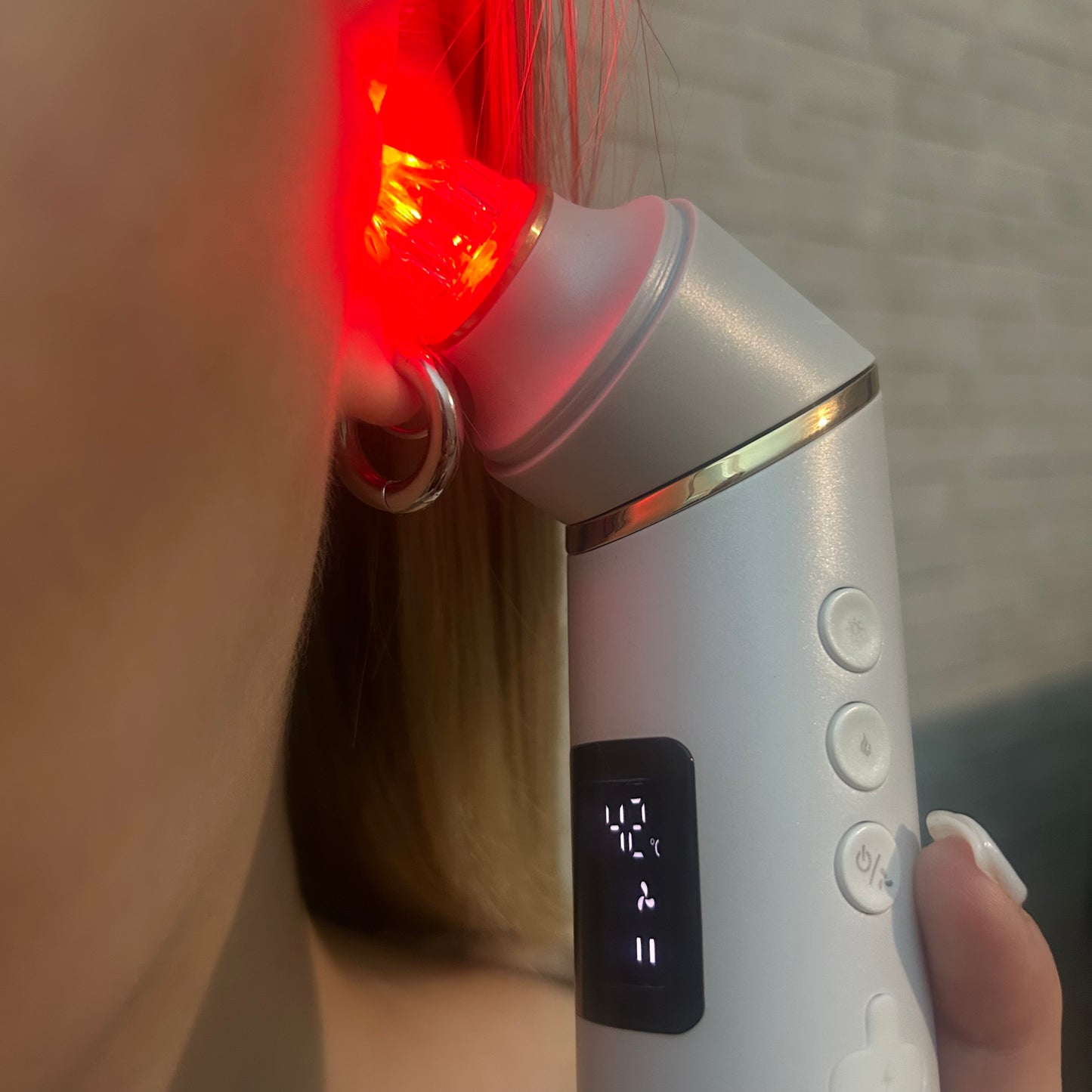 Ear Dryer
