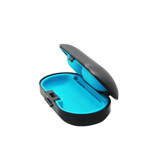 Hearing Aid Travel Case