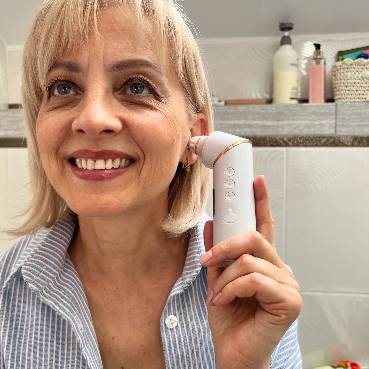 Ear Dryer