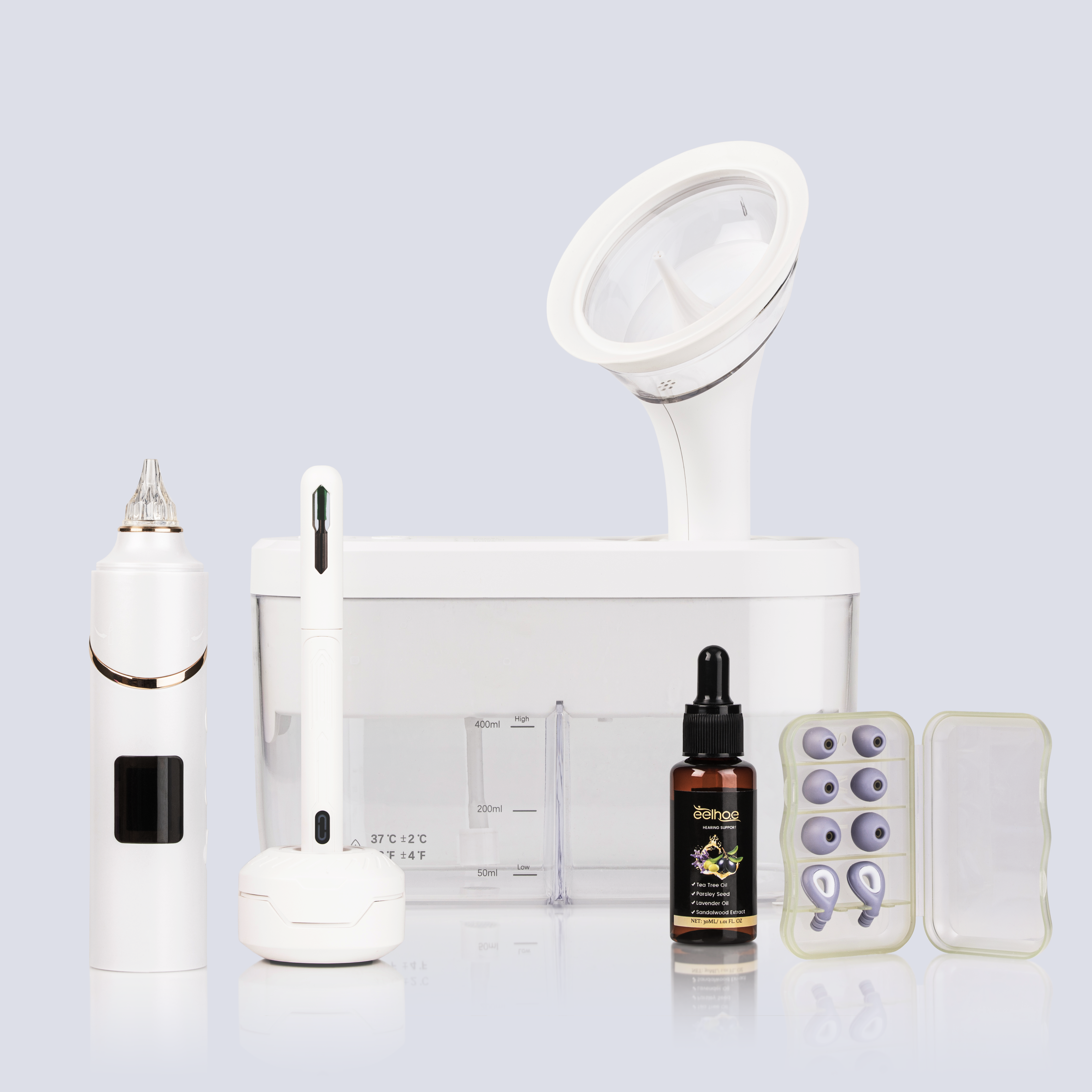 Earvo System™