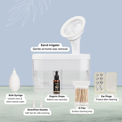 Earvo System™