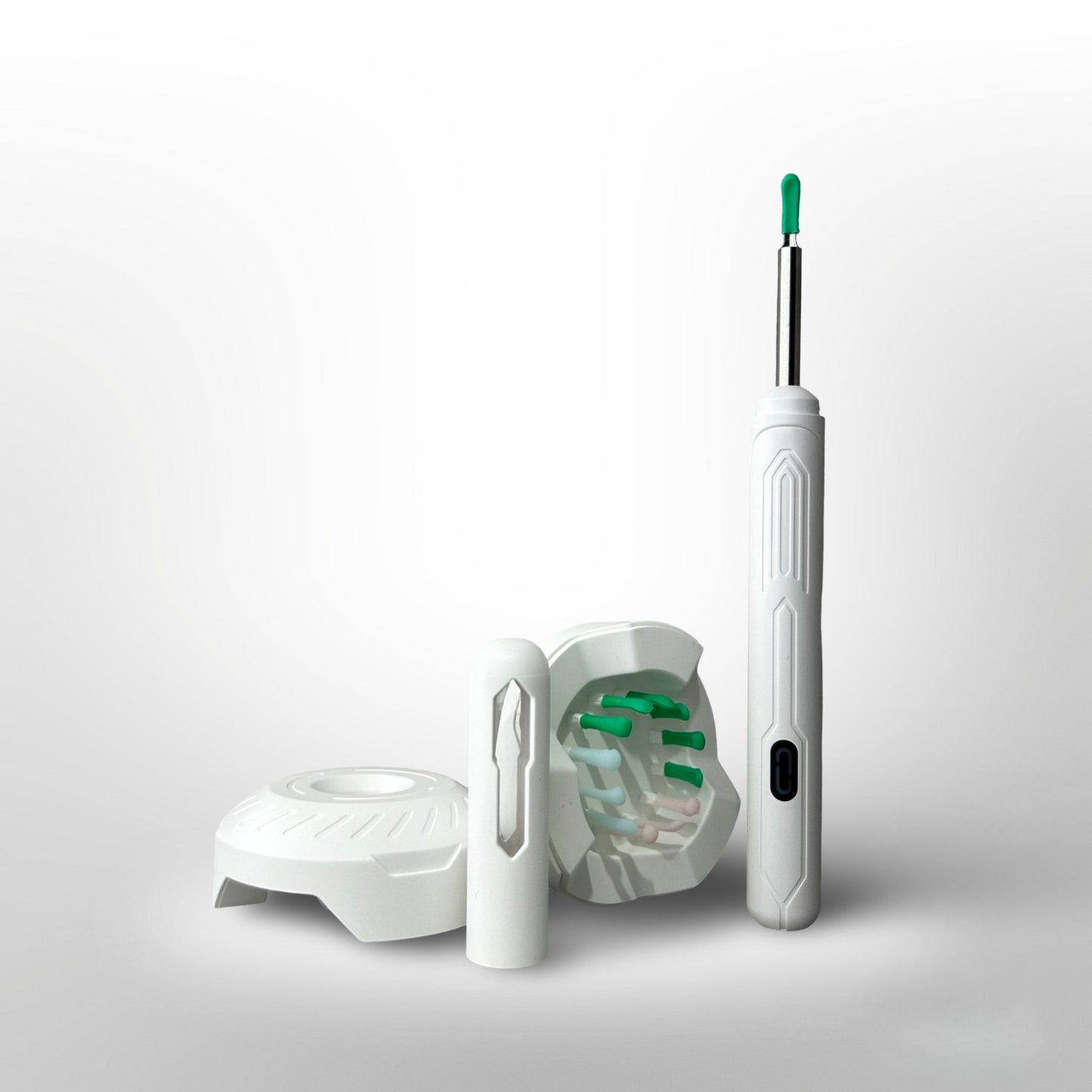 HD Ear Otoscope