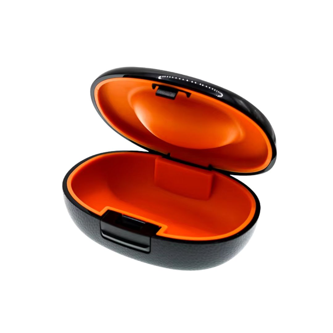 Hearing Aid Travel Case