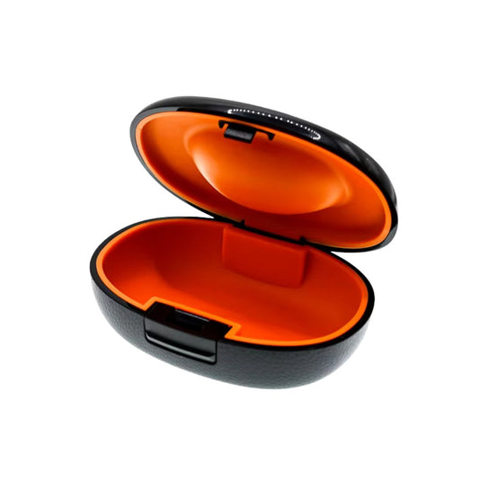 Hearing Aid Travel Case