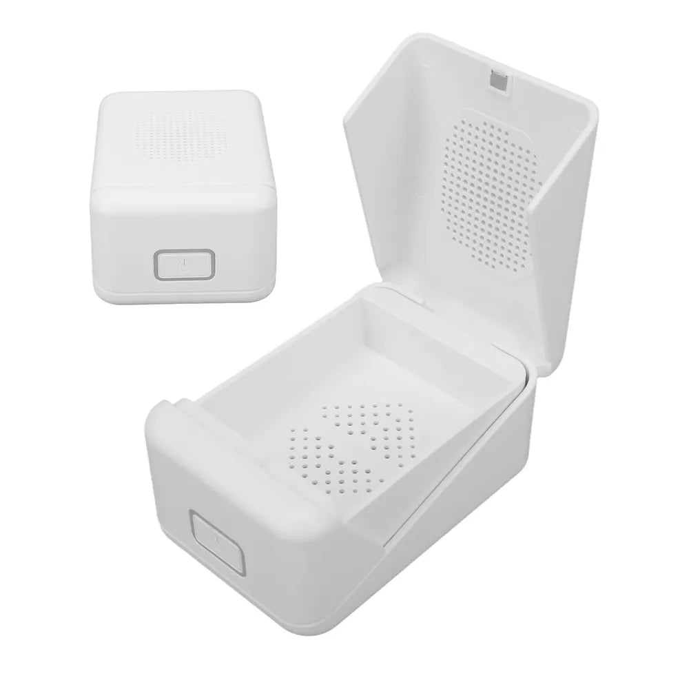 Hearing Aid Dehumidifier