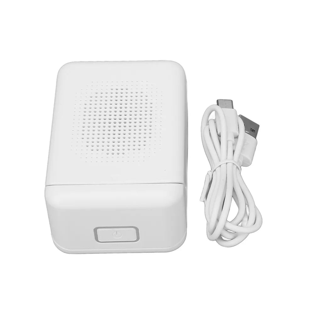 Hearing Aid Dehumidifier