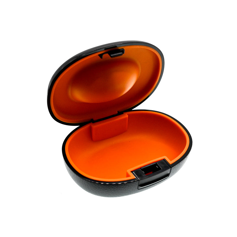 Hearing Aid Travel Case