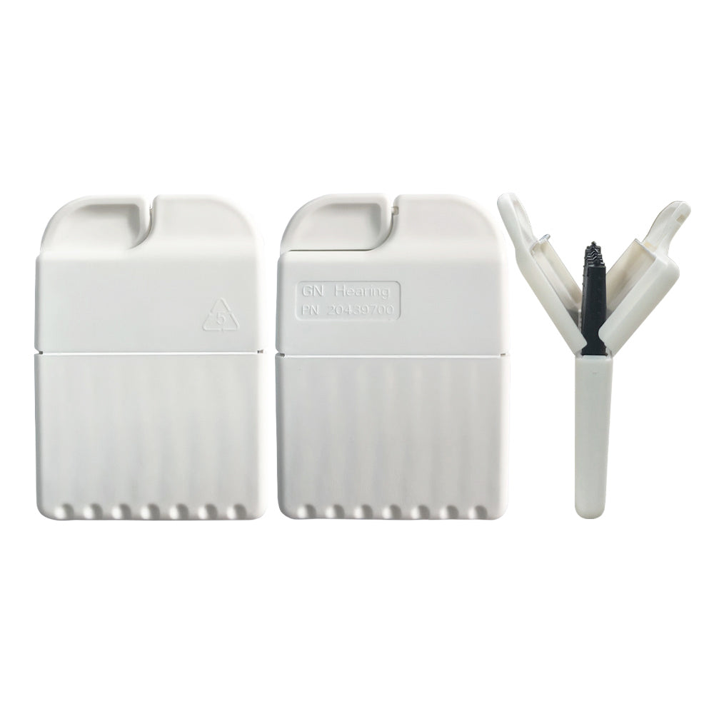 Ear Wax Guard
