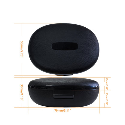 Hearing Aid Travel Case