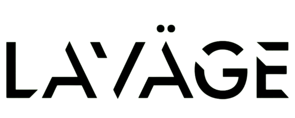 Laväge