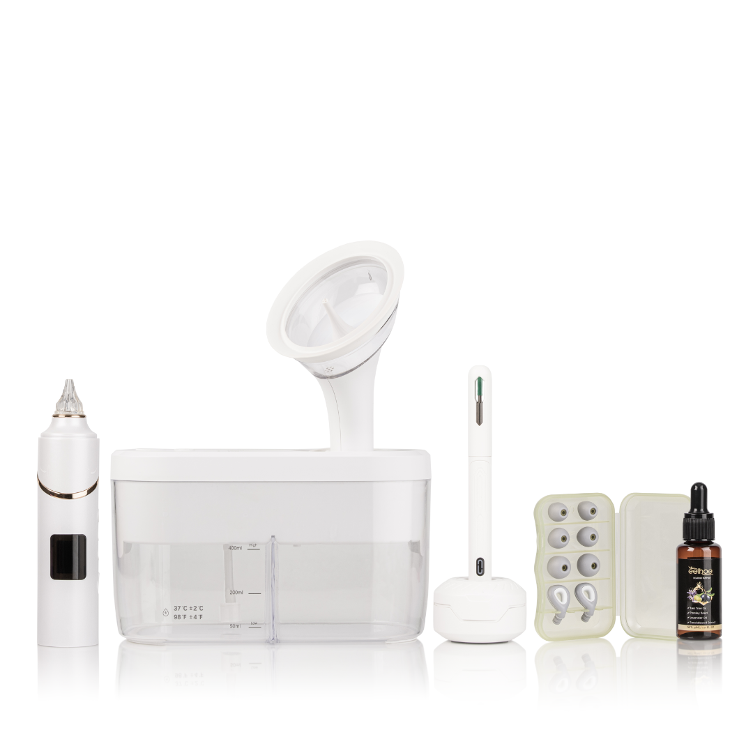 Earvo System™