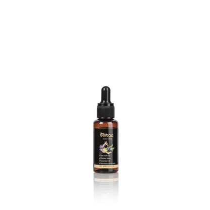 Natural Ear Drops